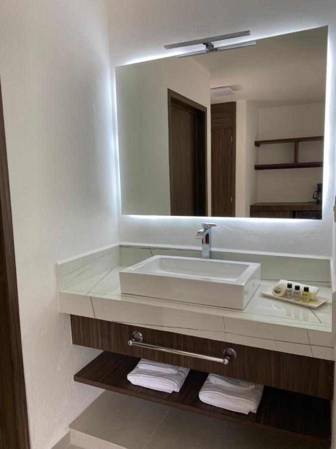 Hotel Marjaba 쿠에르나바카 외부 사진