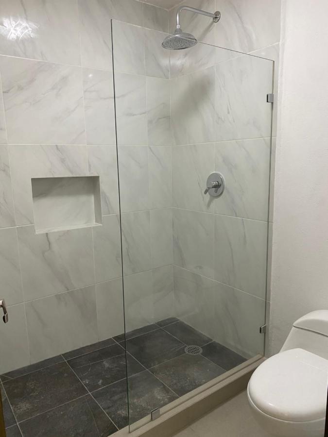 Hotel Marjaba 쿠에르나바카 외부 사진