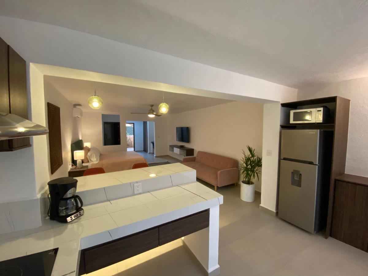 Hotel Marjaba 쿠에르나바카 외부 사진