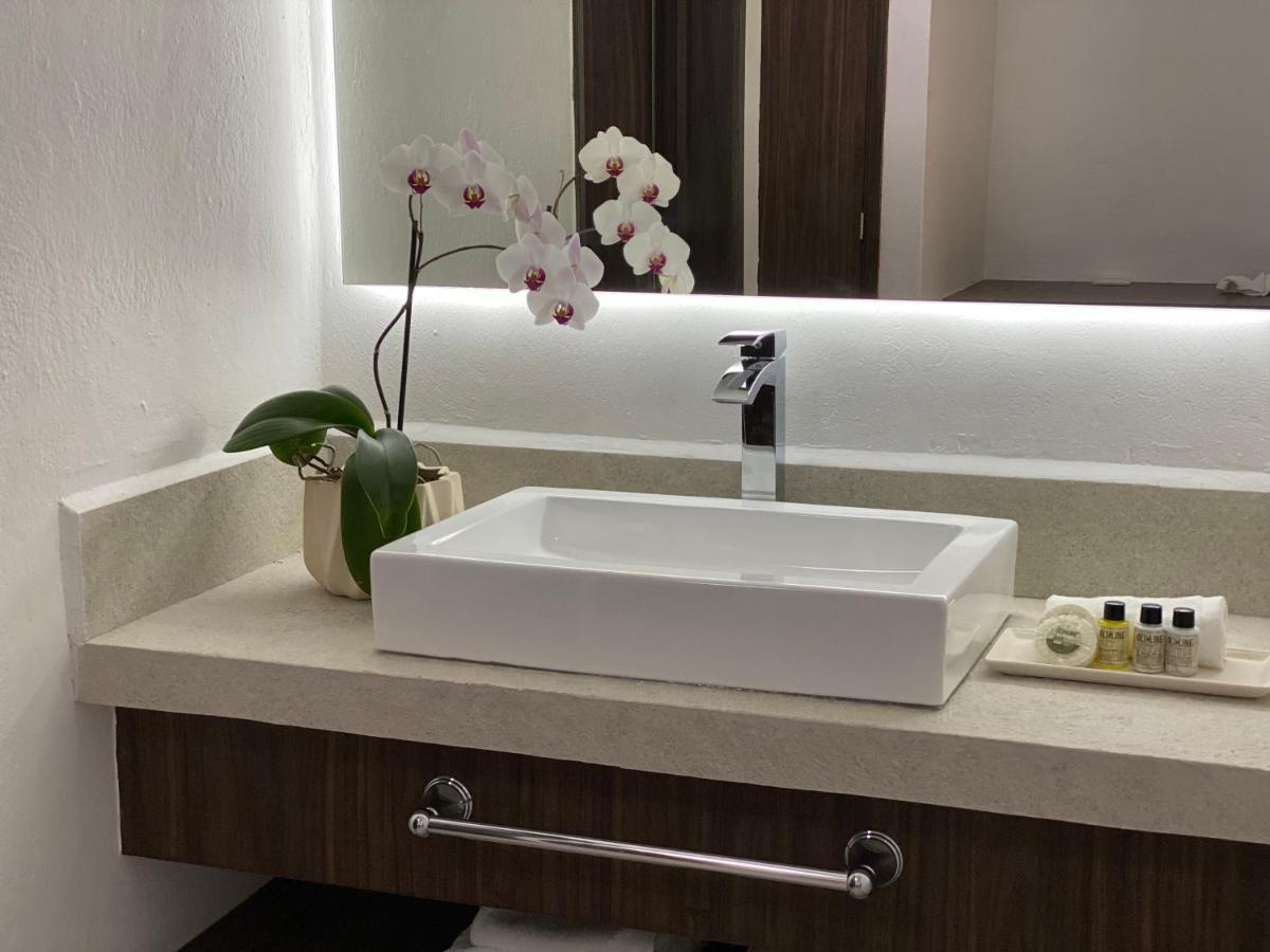 Hotel Marjaba 쿠에르나바카 외부 사진