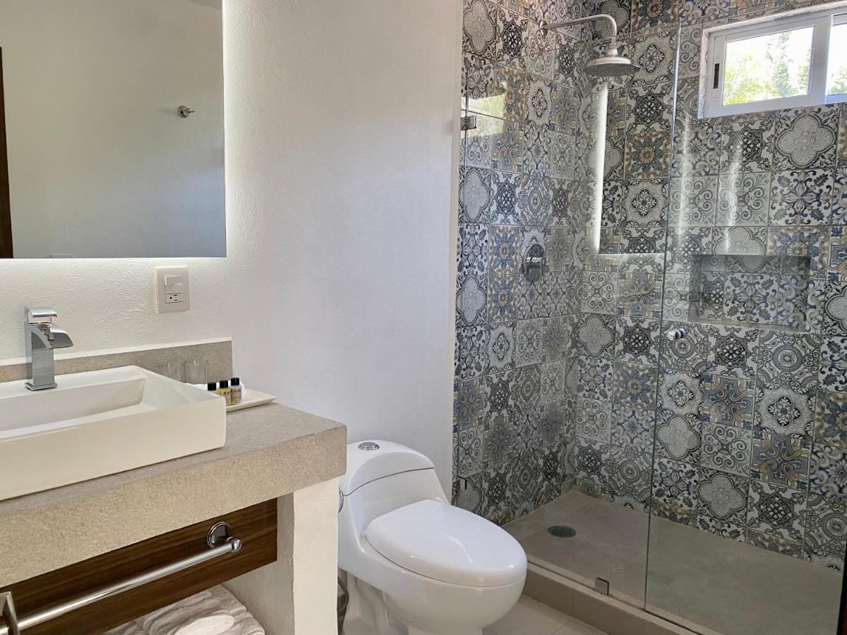 Hotel Marjaba 쿠에르나바카 외부 사진